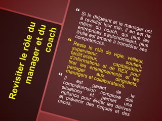 Conference entreprise libérée