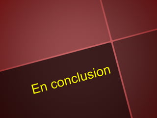 Conference entreprise libérée