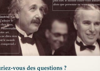 Le web, pour le meilleur et pour le pire