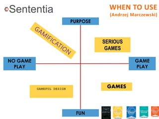 Gamification and Internal Communication | PPTX