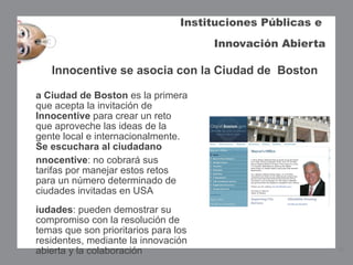 Ana Mara Llopis - innosfera - crowdsourcing
