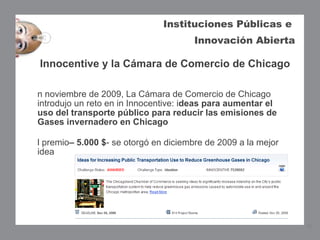 Ana Mara Llopis - innosfera - crowdsourcing