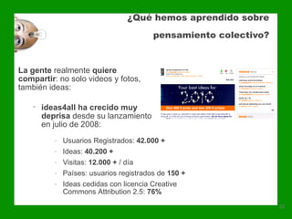 Ana Mara Llopis - innosfera - crowdsourcing
