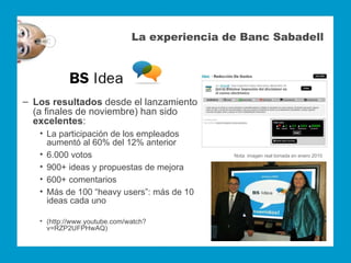 Ana Mara Llopis - innosfera - crowdsourcing