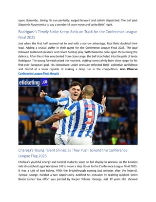 Conference League Final Flackery123.docx