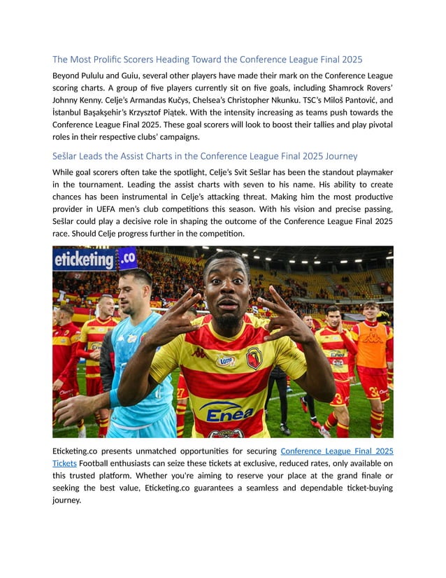 Conference League Final Ruptures123.docx