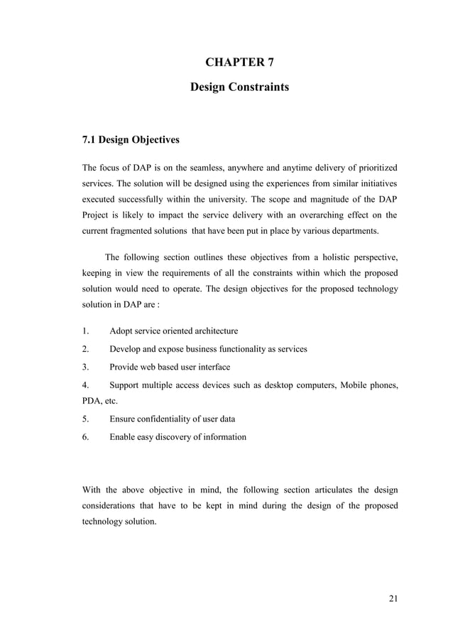 Conference Management System Pdf