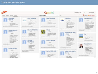 Localiser ses sources




                        35
 