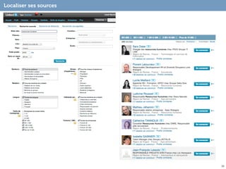 Localiser ses sources




                        36
 