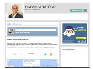 147	
  
Remy	
  Exelmans	
  Consultant	
  Expert	
  -­‐	
  NEXA	
  -­‐	
  
Juin	
  2015	
  
 