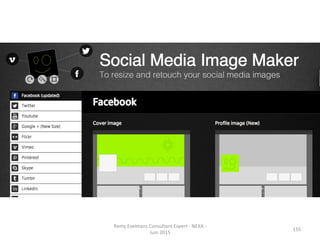 Remy	
  Exelmans	
  Consultant	
  Expert	
  -­‐	
  NEXA	
  -­‐	
  
Juin	
  2015	
  
155	
  
 