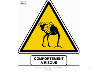 Remy	
  Exelmans	
  Consultant	
  Expert	
  -­‐	
  NEXA	
  -­‐	
  
Juin	
  2015	
  
161	
  
 