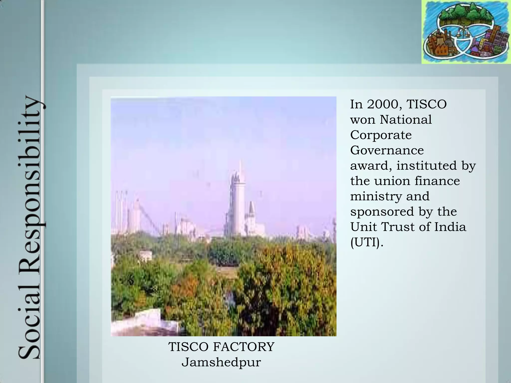 Social Responsibility Pepsi Co. Commitment :Replenishing WaterWaste to WealthPartnership with Farmers