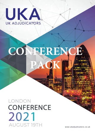CONFERENCE
PACK
 