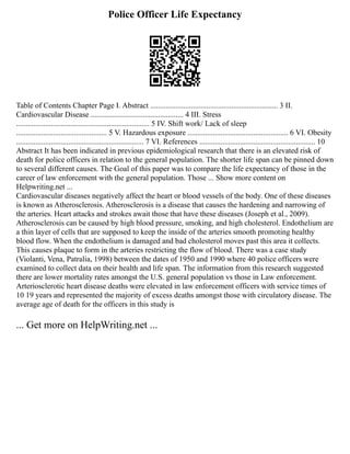 Conference Paper Sample | PDF