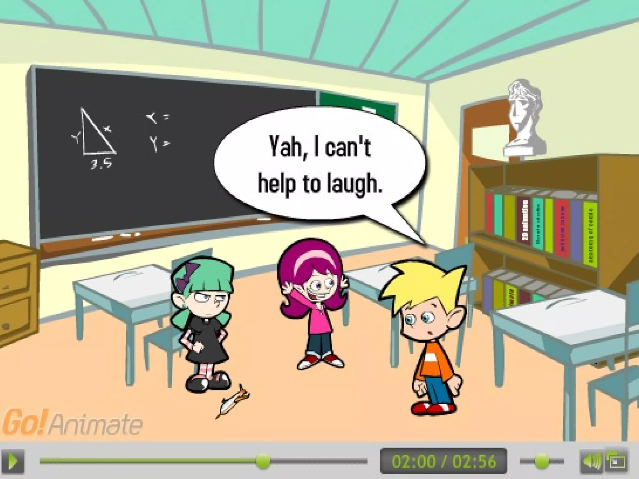 Online Animation Tools 