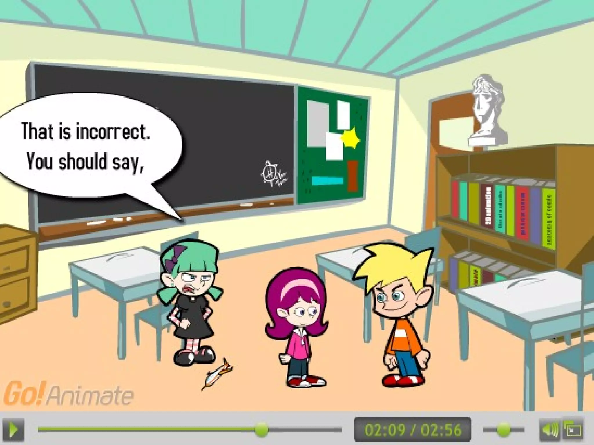 Online Animation Tools 