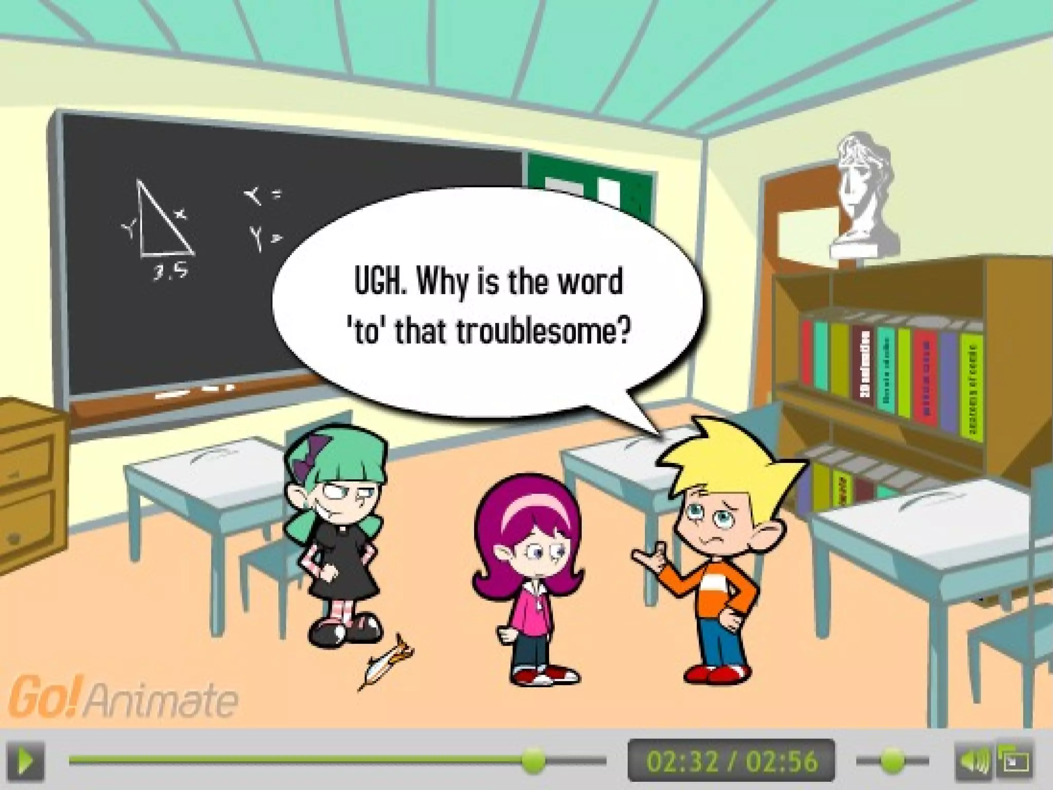 Online Animation Tools 