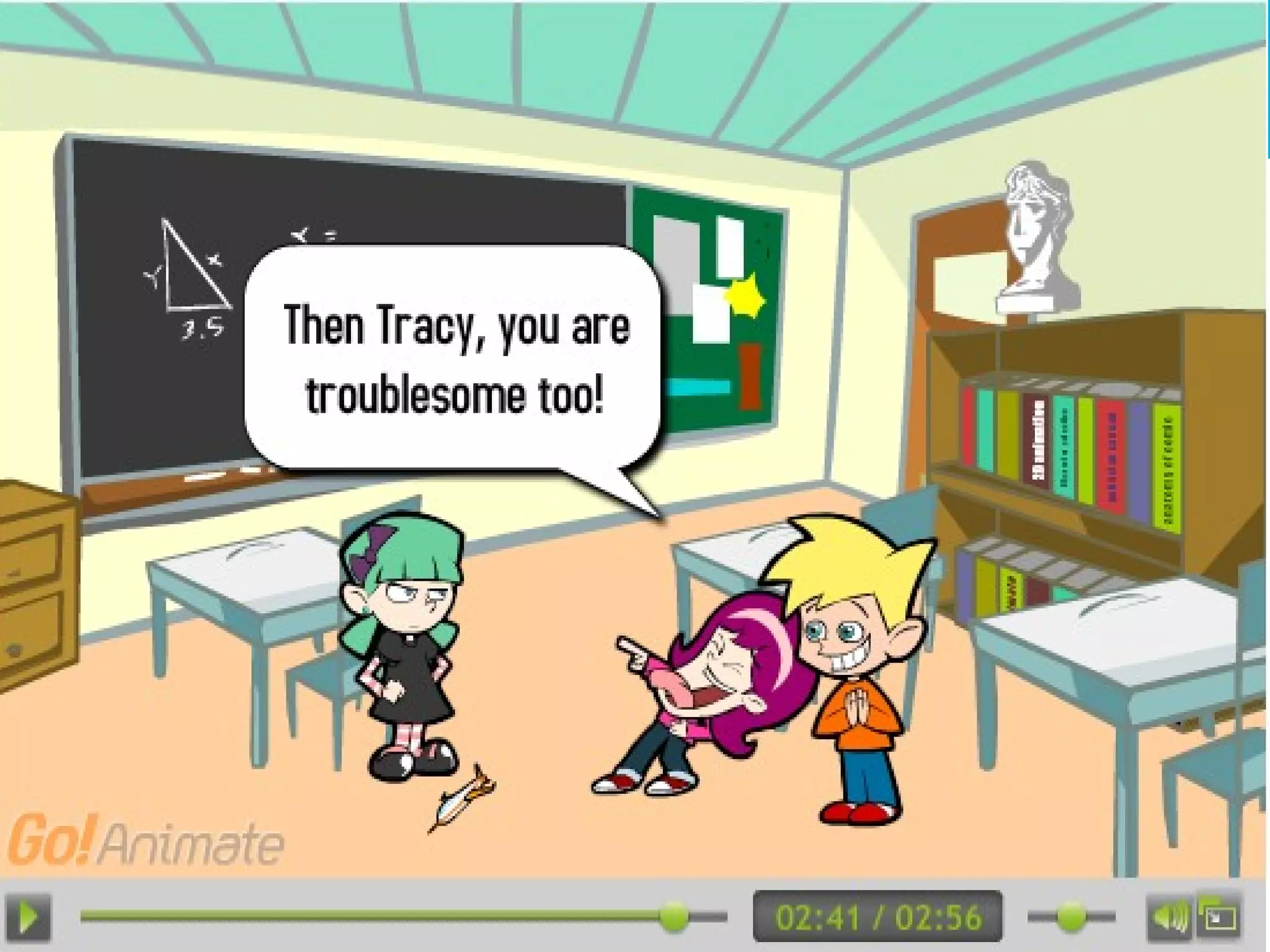 Online Animation Tools 