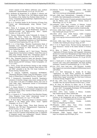 Conference proceedings 