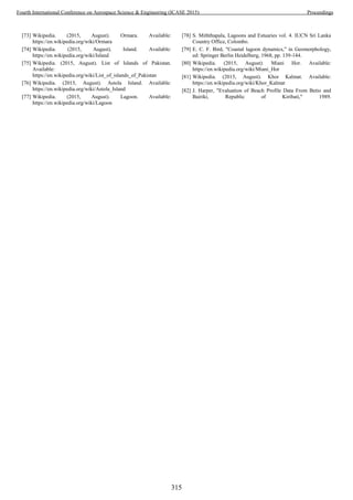 Conference proceedings 