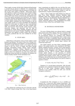 Conference proceedings 