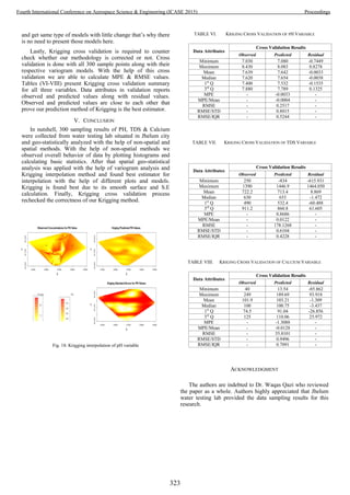 Conference proceedings 