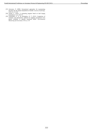 Conference proceedings 