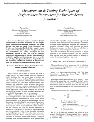 Conference proceedings 