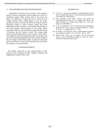 Conference proceedings 