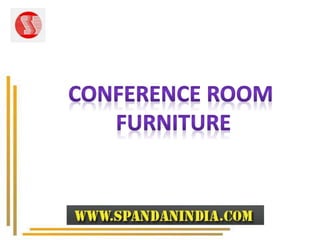 Conference Room Furniture Design Ideas