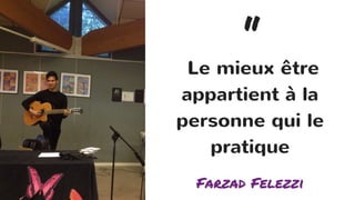 Conférences et créations 2017