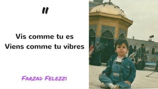 Conférences et créations 2017