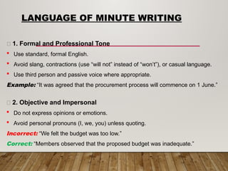 Commence Example Conferences and Meetings Presentation.pptx