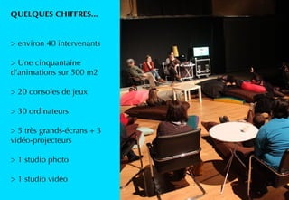 Education aux écrans, conférence de Dorie Bruyas, Ain, Décembre 2013