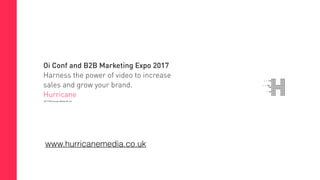 Harness the power of video for a winning marketing strategy | PDF