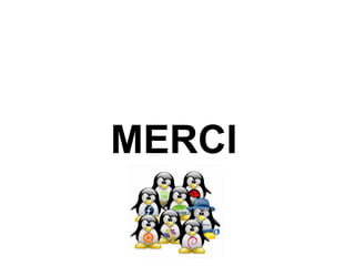 MERCI
 