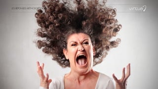 LES RÉPONSES MÉTHODOLOGIQUES
 