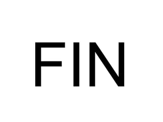 FIN
 