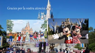 Gracies per la vostra atencio
 