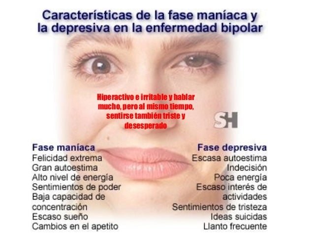 Que quiere decir bipolar