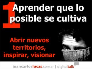 Conferencia Digital Talk 08