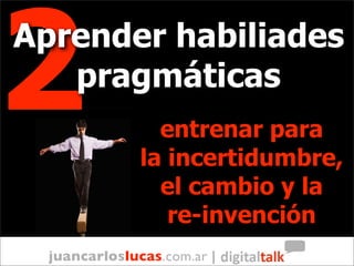 Conferencia Digital Talk 08