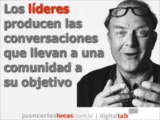 Conferencia Digital Talk 08