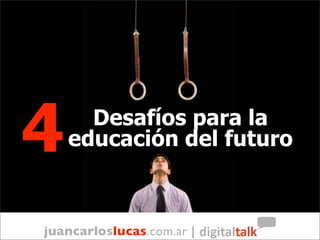 Conferencia Digital Talk 08