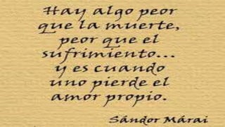 que son la emociones- defectos y virtudes