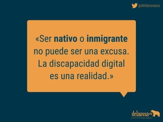 «La ciencia de la computación
no trata sobre las computadoras
más de lo que la astronomía
trata sobre los telescopios.»
Edsger Dijkstra
{Premio Turing 1972}
 