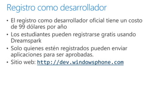 http://dev.windowsphone.com
 