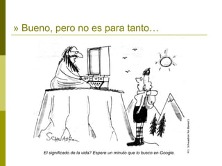 Conferencia S E 2007 By Tolosoft