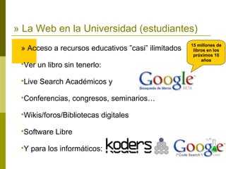 Conferencia S E 2007 By Tolosoft